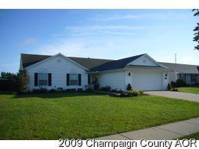 [Address Hidden by Seller], St. Joseph, IL 61873