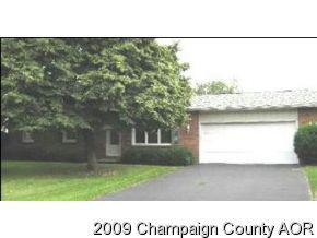 [Address Hidden by Seller], St. Joseph, IL 61873