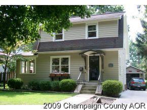 [Address Hidden by Seller], Champaign, IL 61821