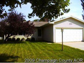 [Address Hidden by Seller], Champaign, IL 61821