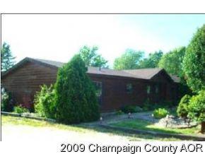 [Address Hidden by Seller], Sadorus, IL 61872