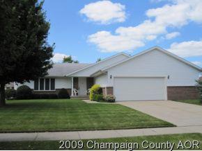 [Address Hidden by Seller], St. Joseph, IL 61873