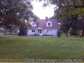 [Address Hidden by Seller], St. Joseph, IL 61873