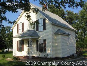 [Address Hidden by Seller], Roberts, IL 60962