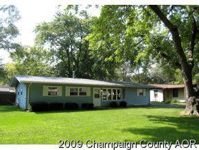[Address Hidden by Seller], Champaign, IL 61821