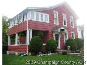 [Address Hidden by Seller], Champaign, IL 61820