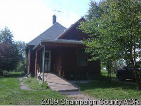 [Address Hidden by Seller], Champaign, IL 61820