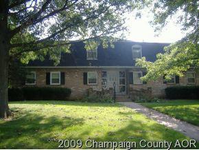 [Address Hidden by Seller], Champaign, IL 61821