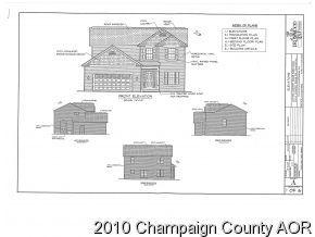 [Address Hidden by Seller], Mahomet, IL 61853