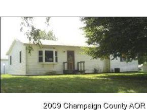 [Address Hidden by Seller], Philo, IL 61864
