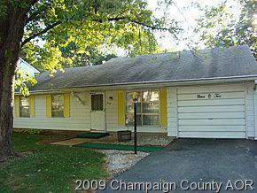 [Address Hidden by Seller], Champaign, IL 61821