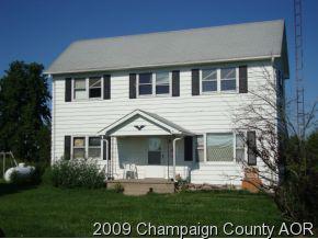 [Address Hidden by Seller], Weldon, IL 61882