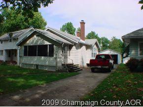 [Address Hidden by Seller], Champaign, IL 61821