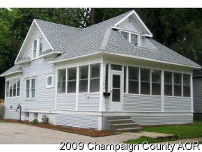 [Address Hidden by Seller], Champaign, IL 61820