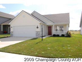 [Address Hidden by Seller], Champaign, IL 61822