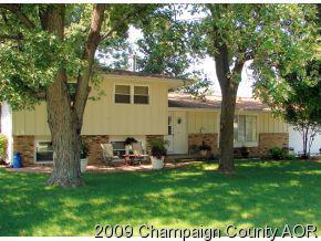 [Address Hidden by Seller], Urbana, IL 61802