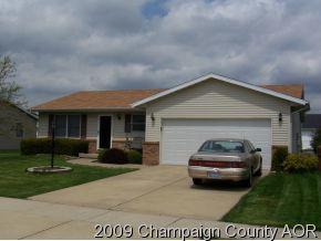 [Address Hidden by Seller], Champaign, IL 61822