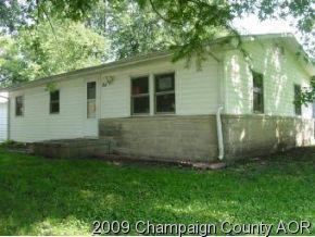 [Address Hidden by Seller], Thomasboro, IL 61878
