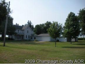 [Address Hidden by Seller], Deland, IL 61839