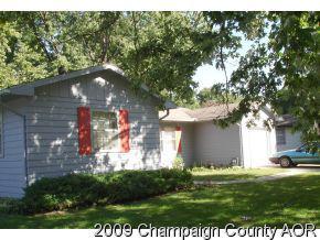 [Address Hidden by Seller], Champaign, IL 61821