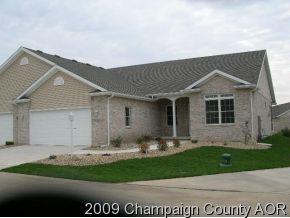 [Address Hidden by Seller], Champaign, IL 61822