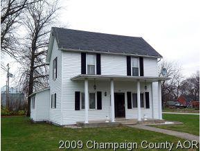 [Address Hidden by Seller], Newman, IL 61942