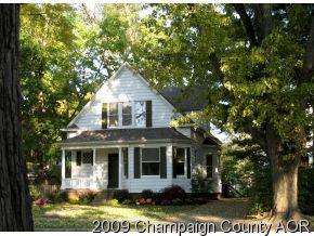 [Address Hidden by Seller], Champaign, IL 61820