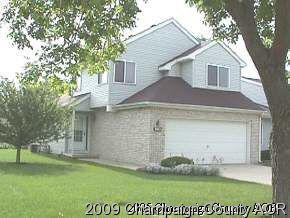 [Address Hidden by Seller], Champaign, IL 61822