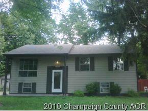 [Address Hidden by Seller], Champaign, IL 61820