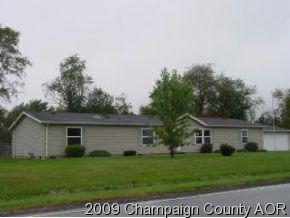 [Address Hidden by Seller], Camargo, IL 61919
