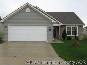 [Address Hidden by Seller], Champaign, IL 61822