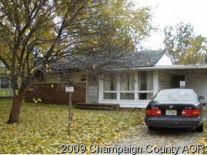 [Address Hidden by Seller], Champaign, IL 61821