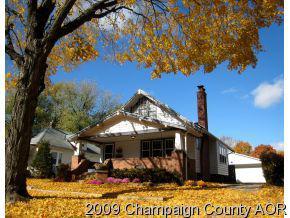 [Address Hidden by Seller], Champaign, IL 61820