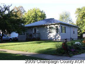 [Address Hidden by Seller], Champaign, IL 61820