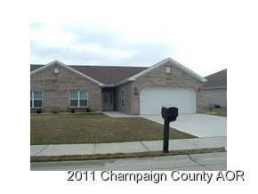 [Address Hidden by Seller], Champaign, IL 61802