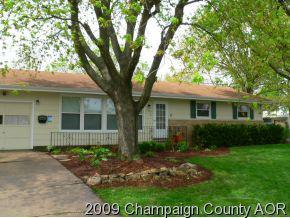 [Address Hidden by Seller], Rantoul, IL 61866