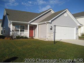 [Address Hidden by Seller], Champaign, IL 61821