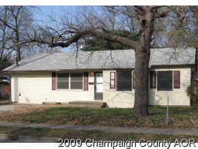 [Address Hidden by Seller], Champaign, IL 61821