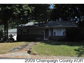 [Address Hidden by Seller], Champaign, IL 61821