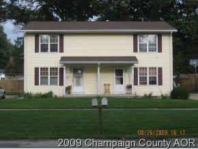 [Address Hidden by Seller], Champaign, IL 61821