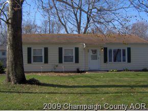 [Address Hidden by Seller], Champaign, IL 61821