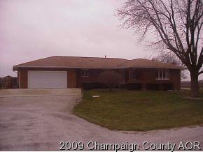 [Address Hidden by Seller], Gifford, IL 61847