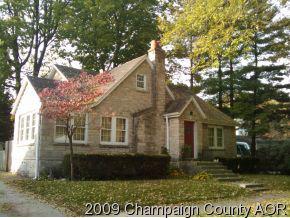 [Address Hidden by Seller], Champaign, IL 61821