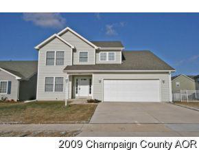 [Address Hidden by Seller], Champaign, IL 61822