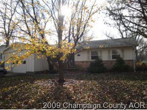 [Address Hidden by Seller], Champaign, IL 61821