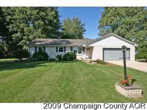 [Address Hidden by Seller], Mahomet, IL 61853