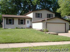 [Address Hidden by Seller], Champaign, IL 61821