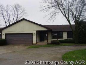 [Address Hidden by Seller], Urbana, IL 61802