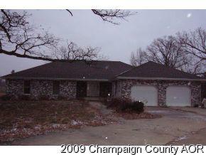[Address Hidden by Seller], Fairmount, IL 61841