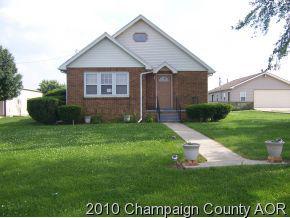 4502 E Cr 2800, Sidell, IL 61876